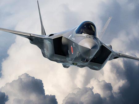       F-35