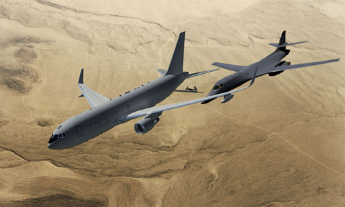   KC-46A   1,8  