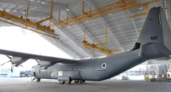       C-130J-30  
