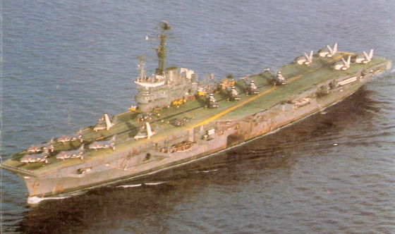     Vikrant