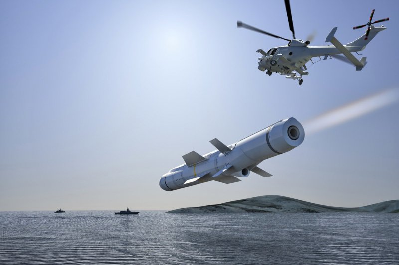 MBDA Missile Systems    FASGW-ANL