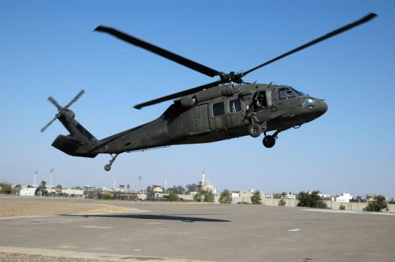       UH-60    CH-47 