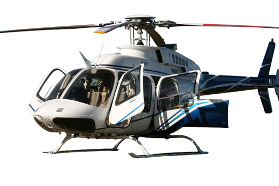   Bell Helicopter   HeliRussia-2014