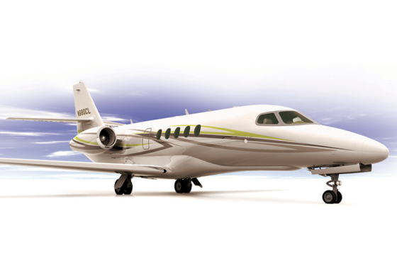   Citation Latitude