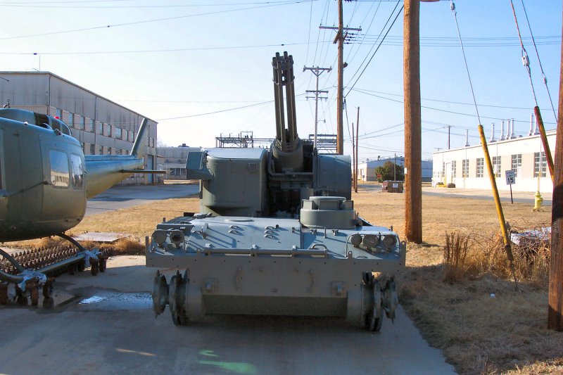    T249 Vigilante