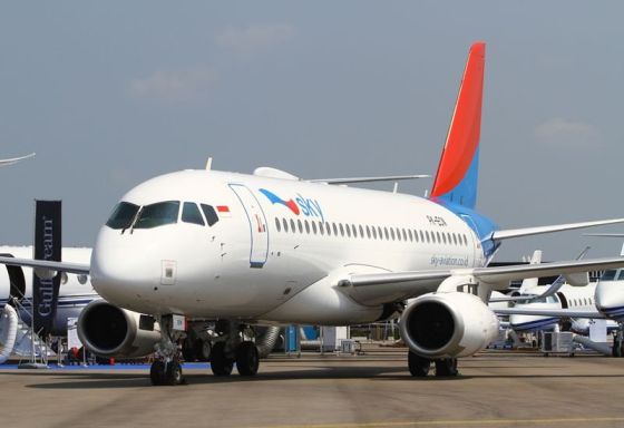 Superjet   
