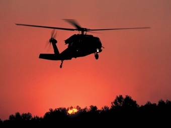      Black Hawk