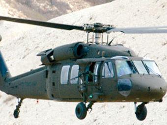    18  Black Hawk