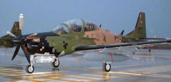      Tucano