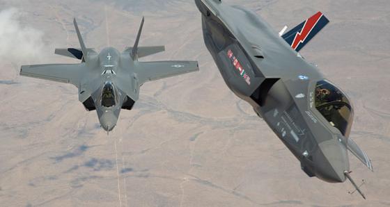      F-35