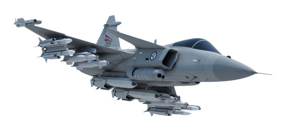    Gripen  