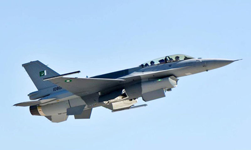        F-16