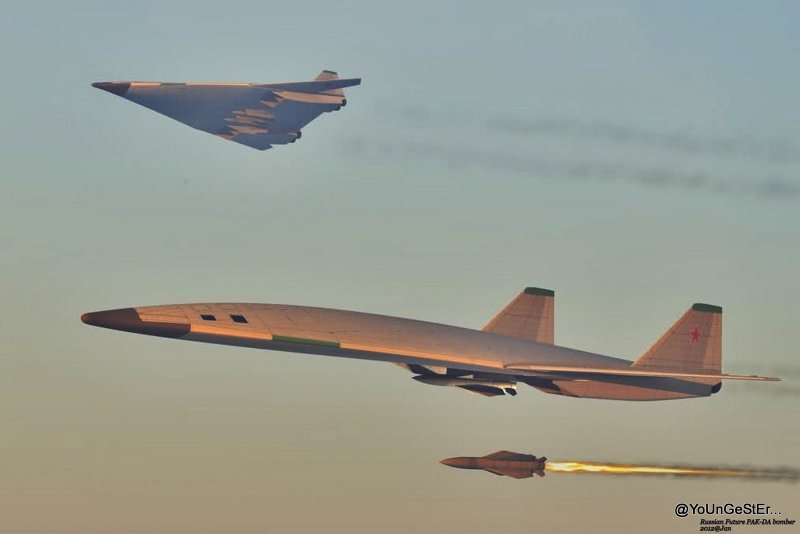    LRS-B:   