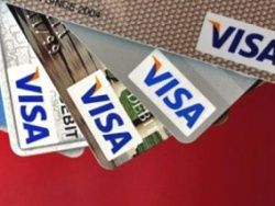 Visa    -  
