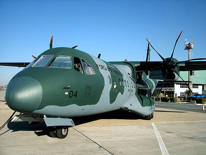       C-295M