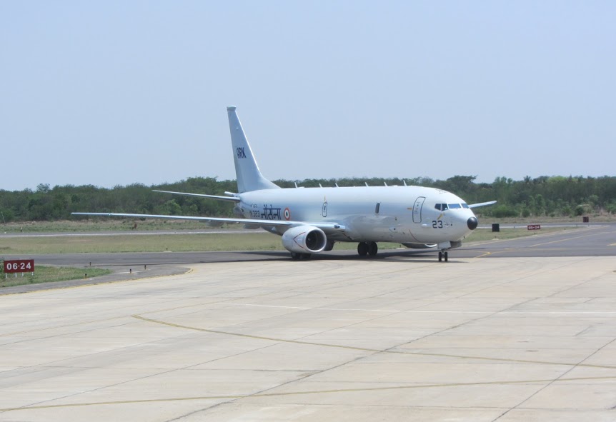        P-8I 