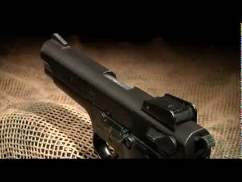 Browning Hi-Power.  2