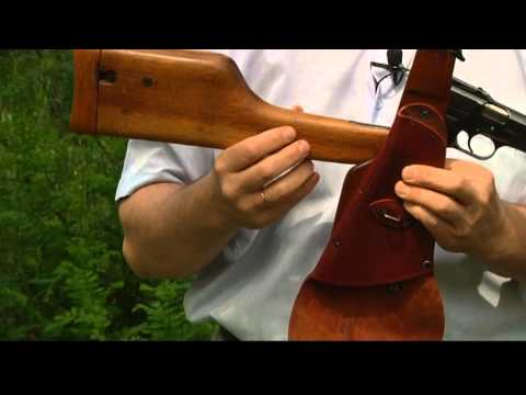 Browning Hi-Power.  1