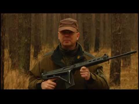 FN FAL. . 2