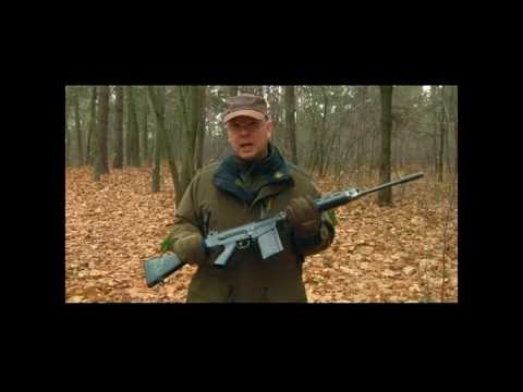 FN FAL. . 1