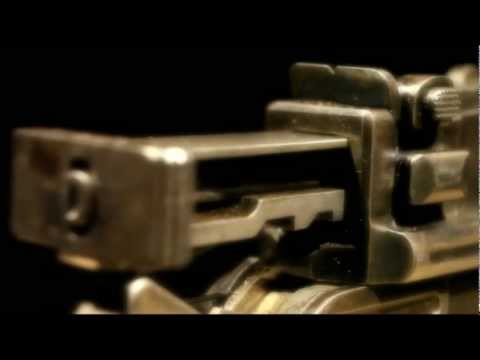 Mauser C96 1 