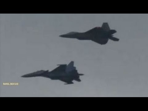  F-22, -30, F/A-18, -29, F-15 /   