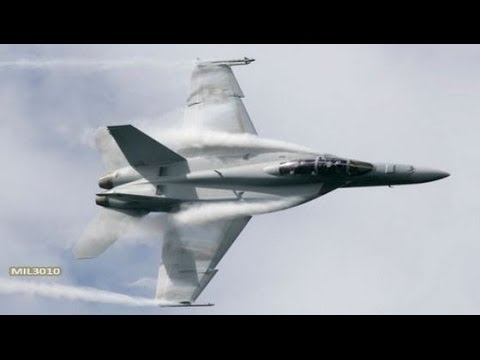 F/A-18   /  