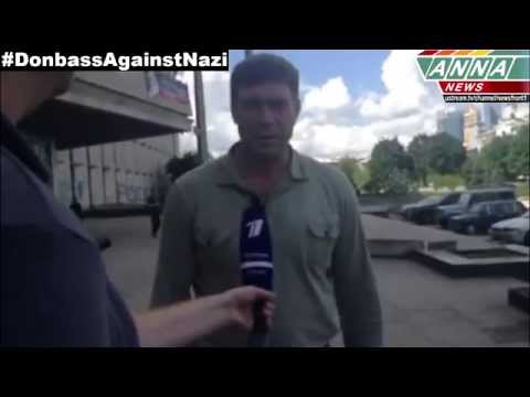 .. :".    ". 28.06.2014 / The DPR. Donetsk