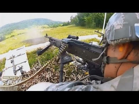  M240  M249 /      