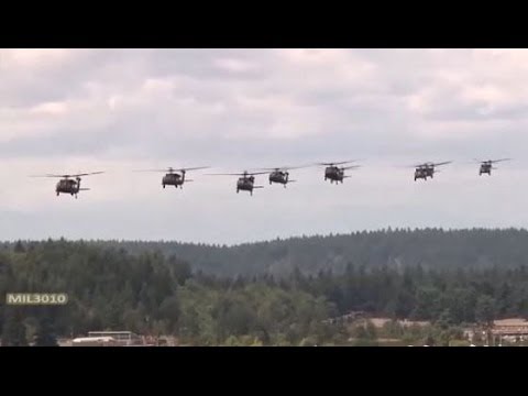 UH-60 " "    /  