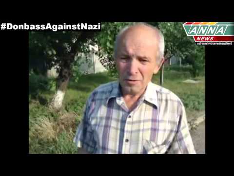 ..    -   ! 29.06.2014 / The LPR. Lugansk