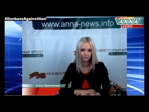    (,) 27  2014 / Summary of the Novorossia news 27.06.2014