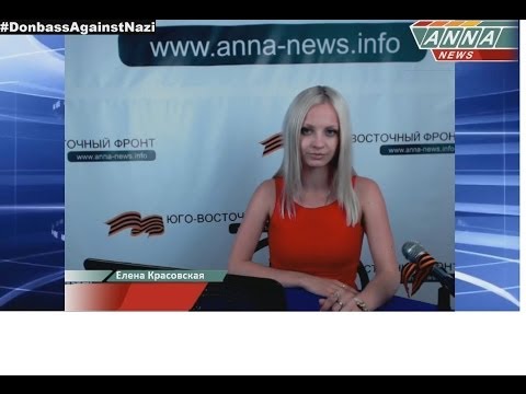    (,) 29  2014 / Summary of the Novorossia news 29.06.2014