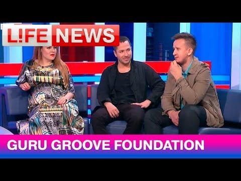  Guru Groove Foundation    Moscow