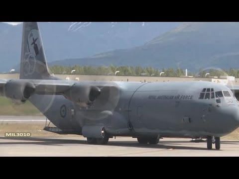  C-130 ""    