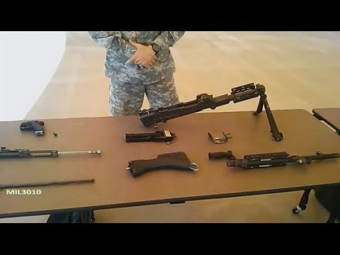 -  M240B /  