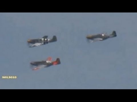 P-51 ""       