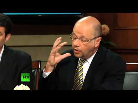 Larry King Now: 3D-