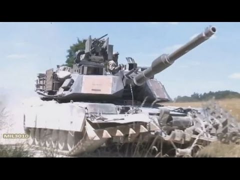  M1A2SEP    2/3      / 