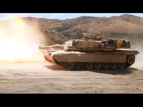  M1A1      