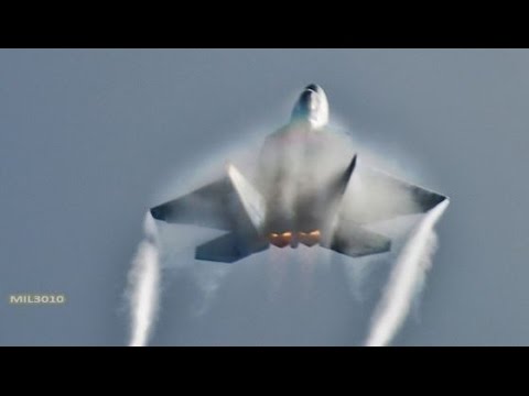 F-22  /    
