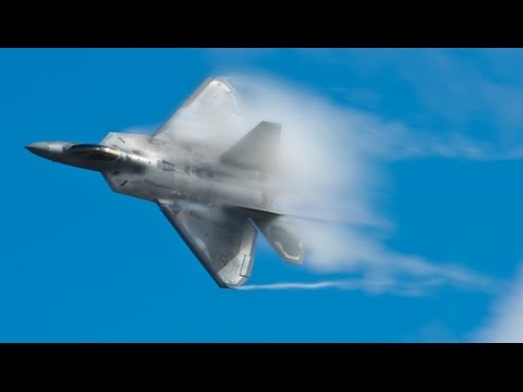 F-22    /  