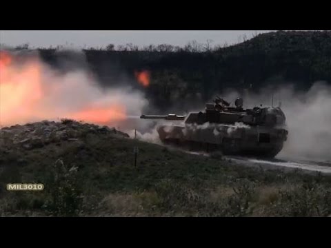  M1A2    /  
