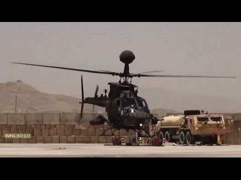   OH-58 ""   / Bell OH-58 Kiowa