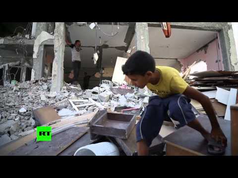 Human Rights Watch:          