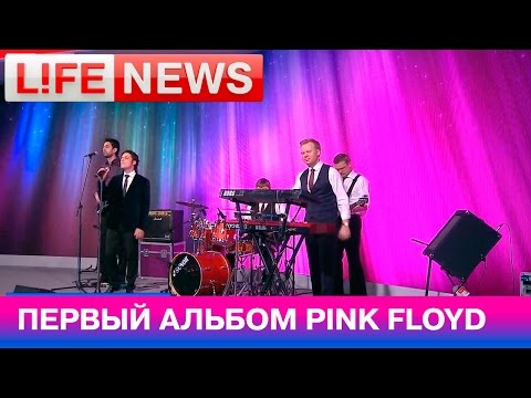 5      Pink Floyd