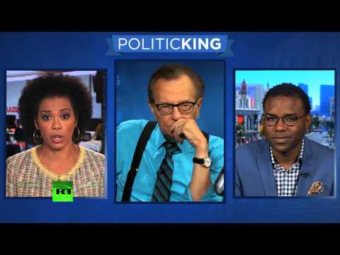 Politicking:   