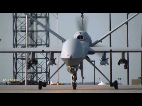   MQ-9 Reaper ()   