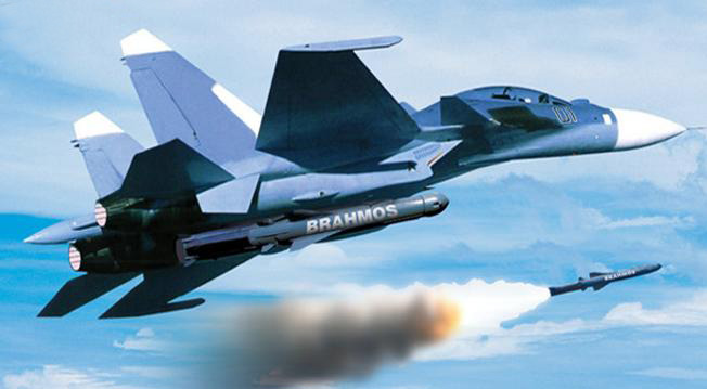   BrahMos