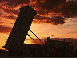     Thaad   